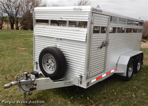 Alum-line trailer. Things To Know About Alum-line trailer. 